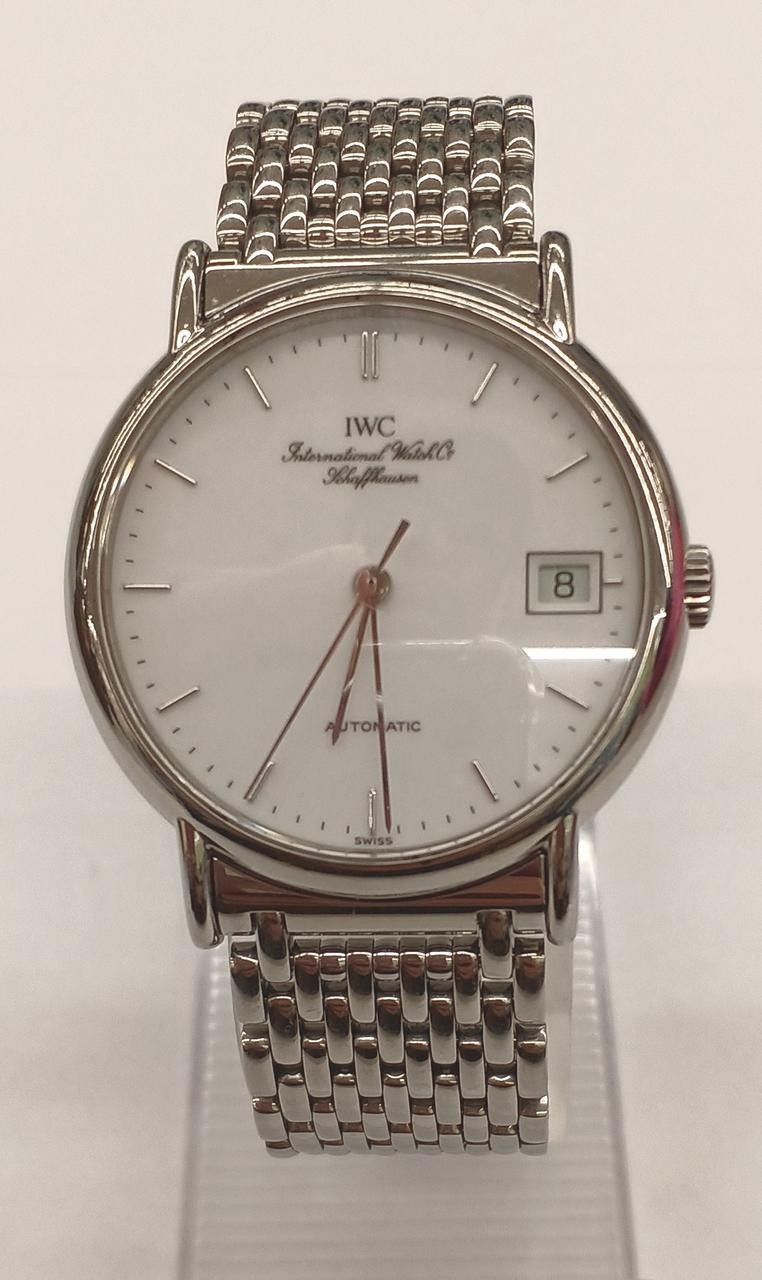 IWC Portofino IW3153