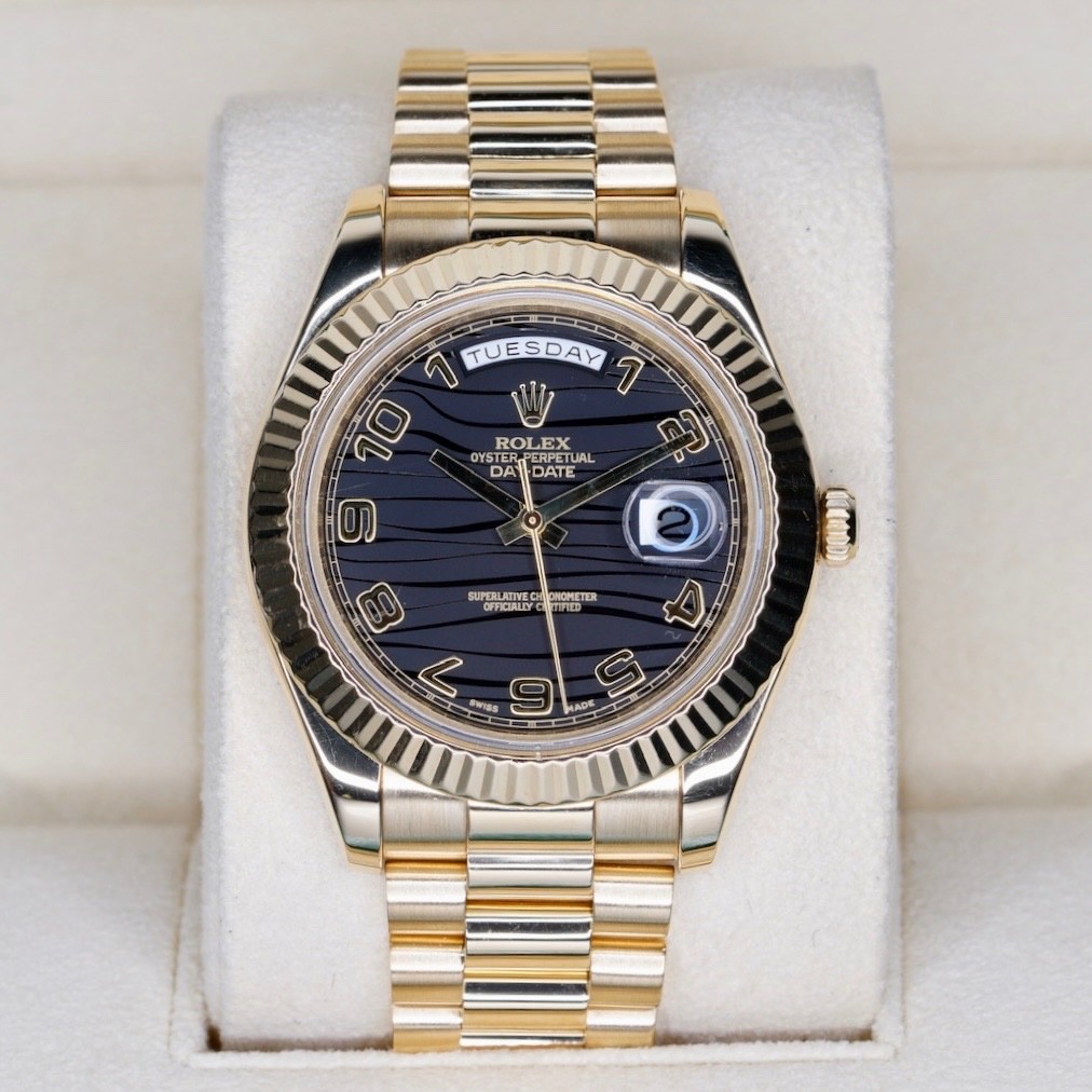 Rolex Day-Date 218238