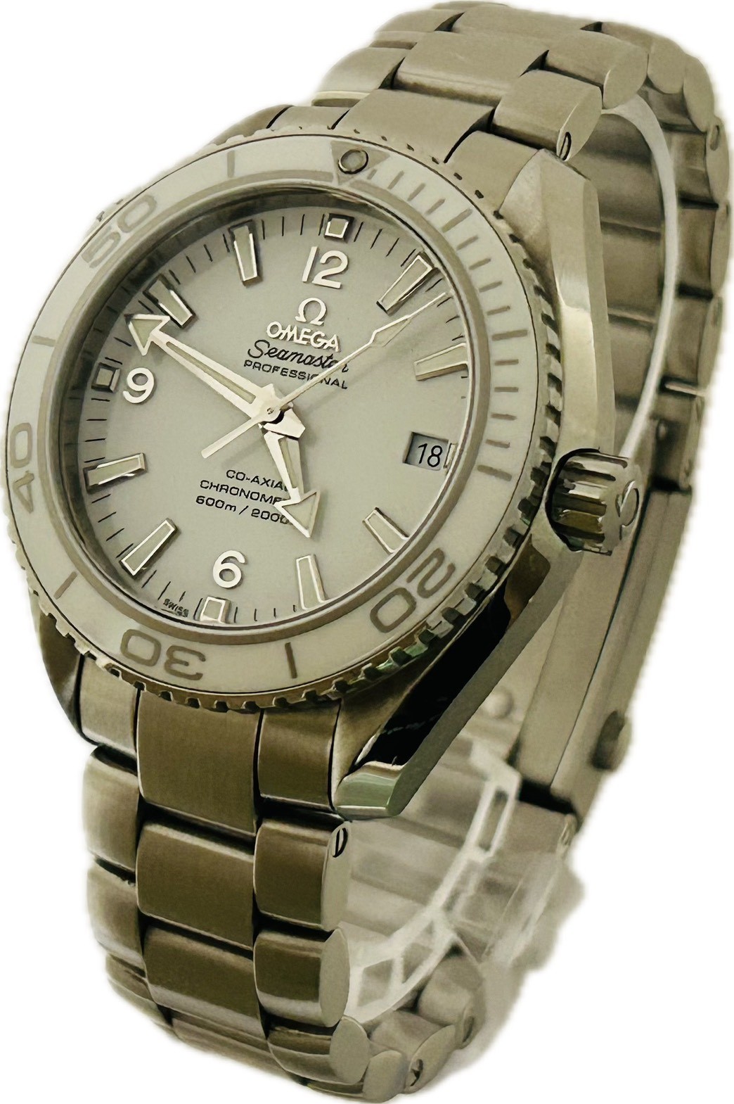 Omega Planet Ocean 231.30.42.21.04.001