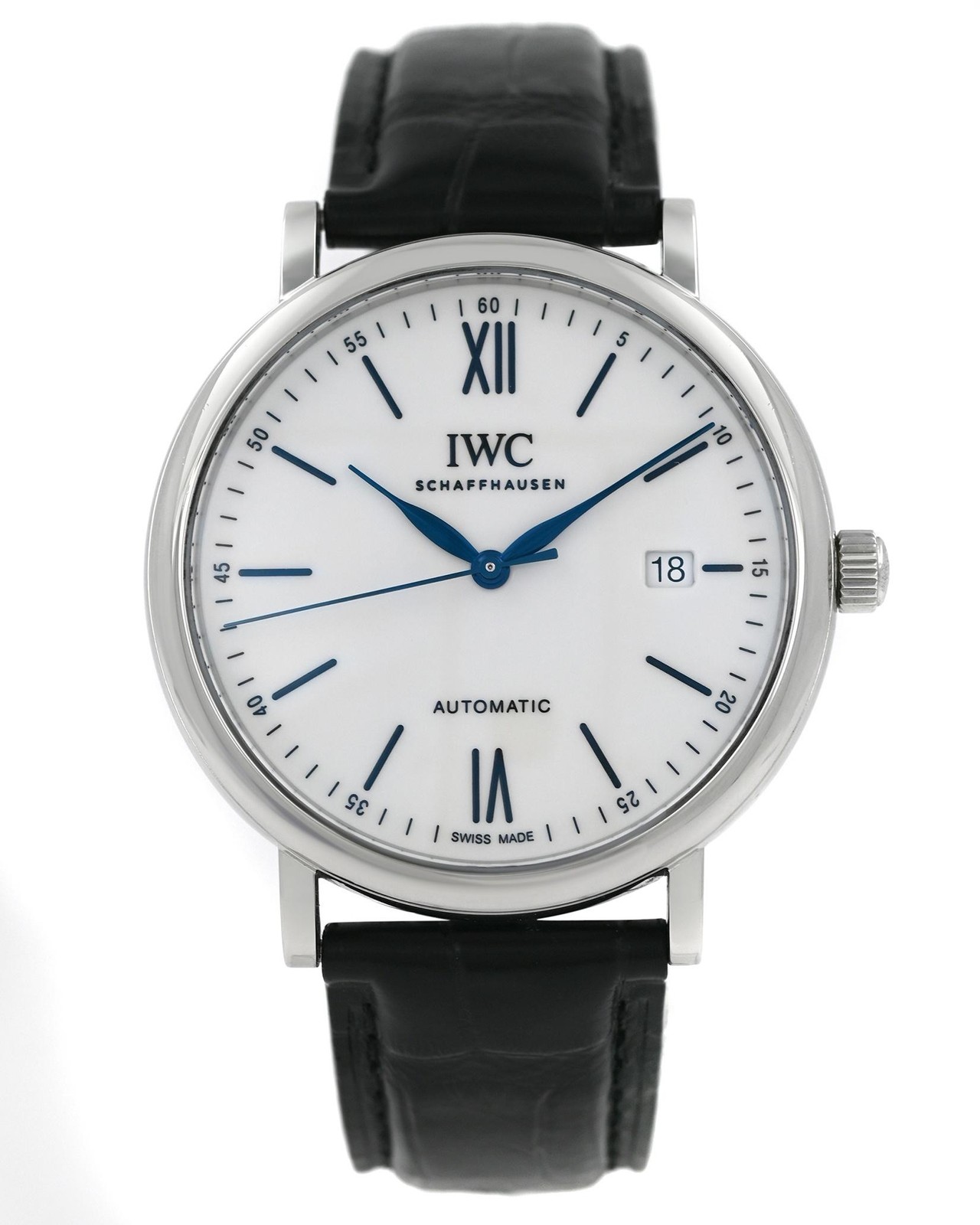 IWC Portofino IW356519