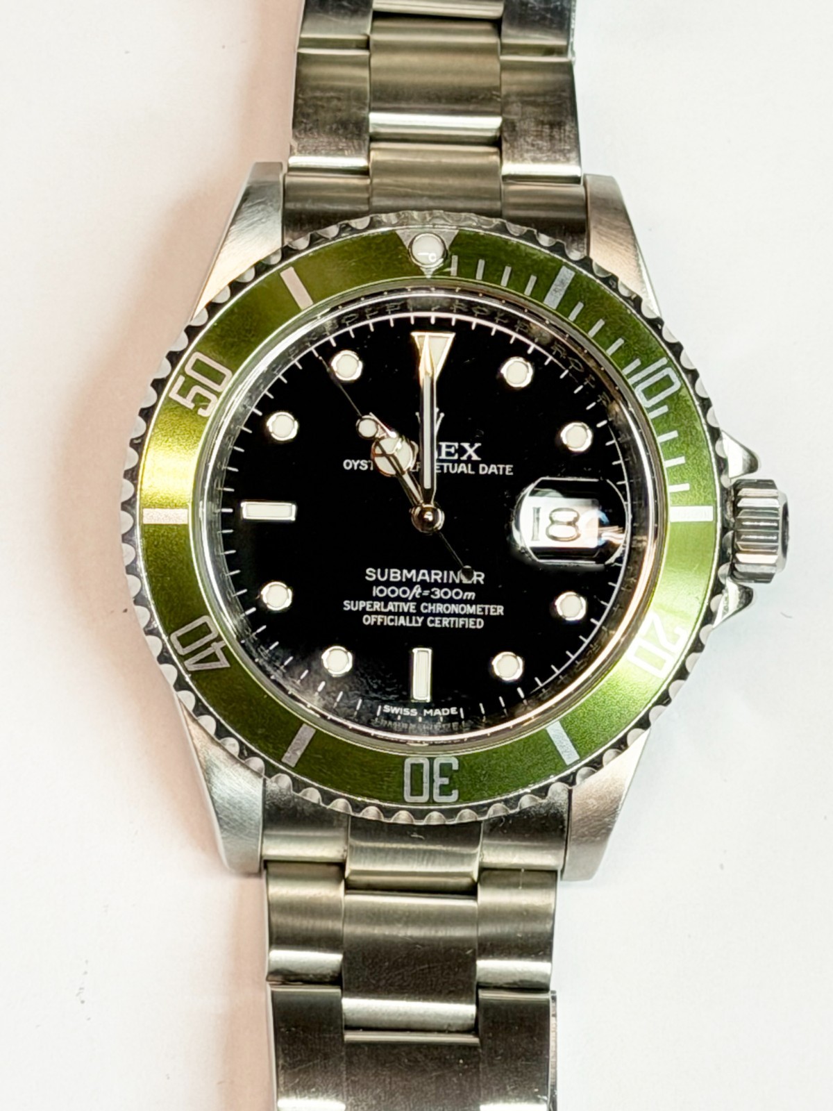 Make offer on eBay
