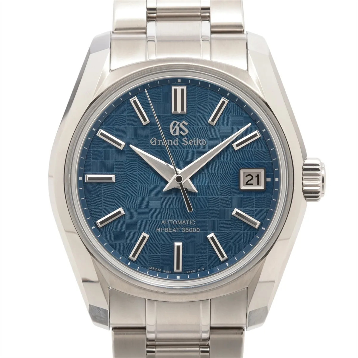 Grand Seiko Heritage SBGH315