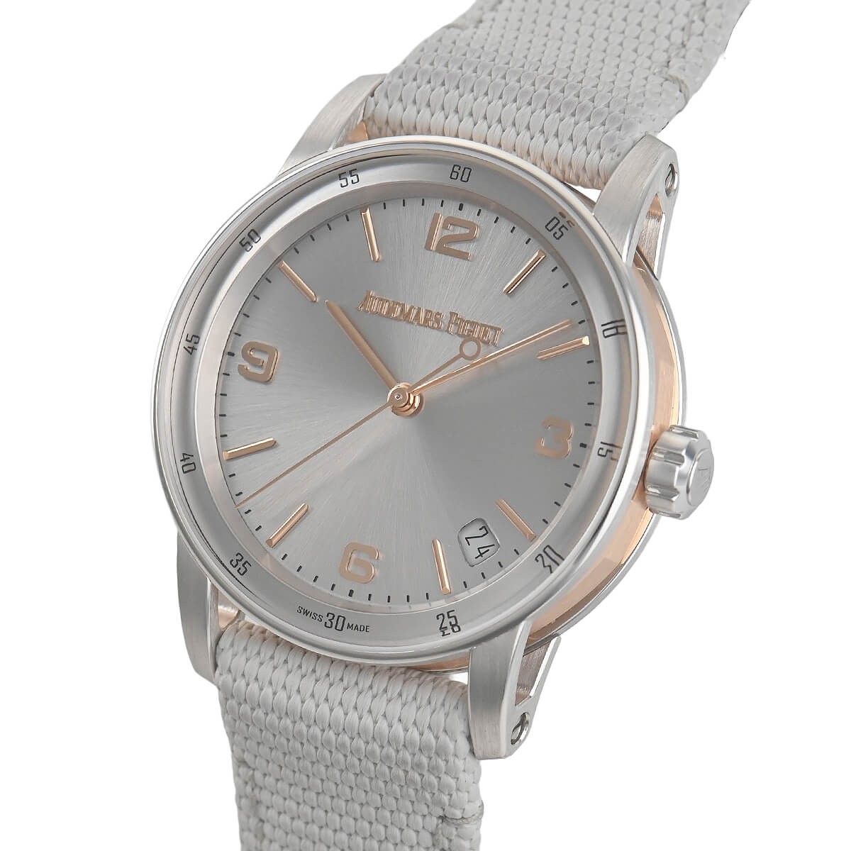 Audemars Piguet Code 11.59 15210CR.OO.A008KB.01