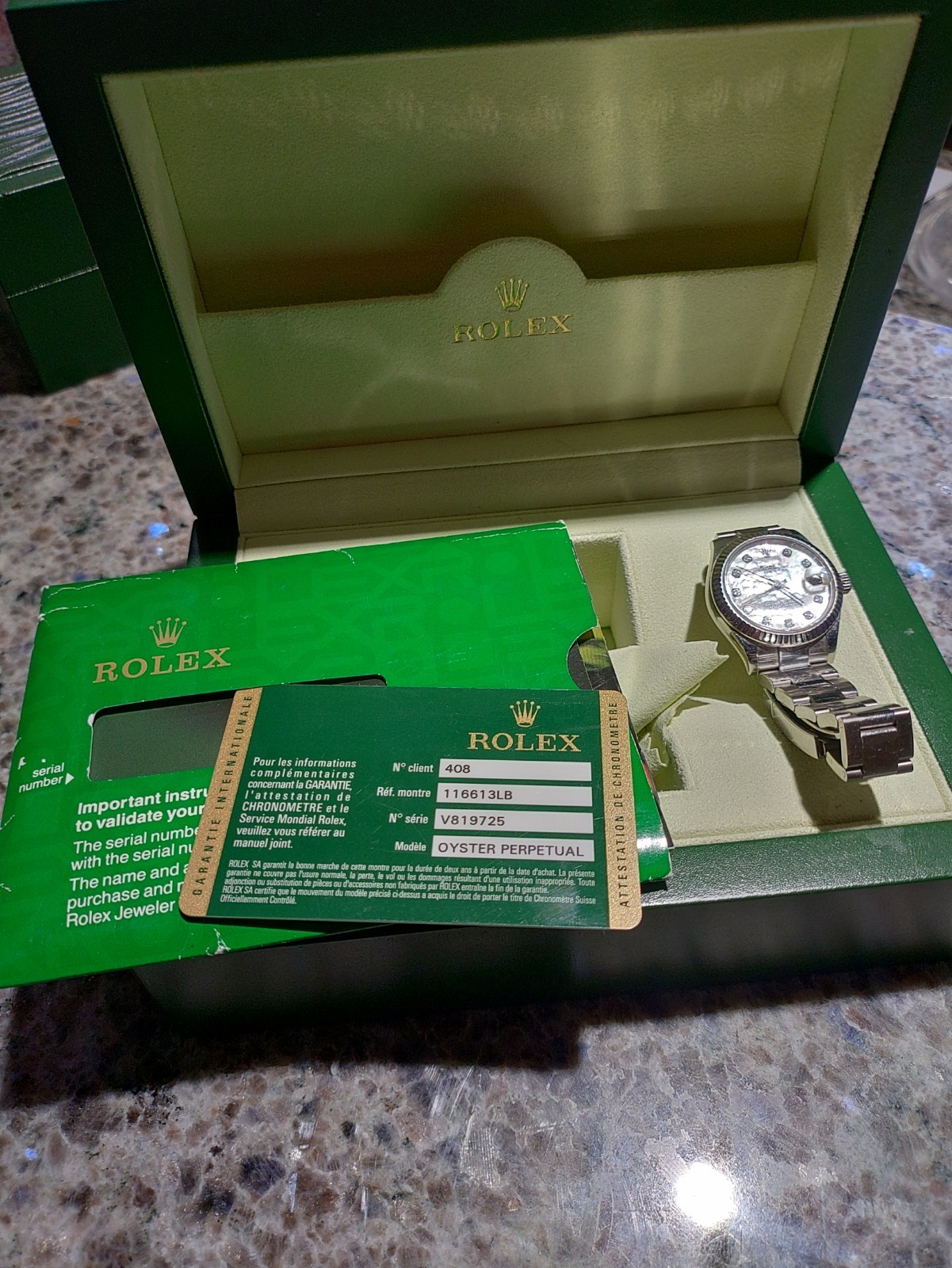 Make offer on eBay