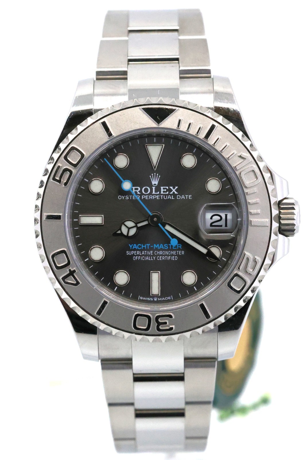 Rolex Yacht-Master 268622