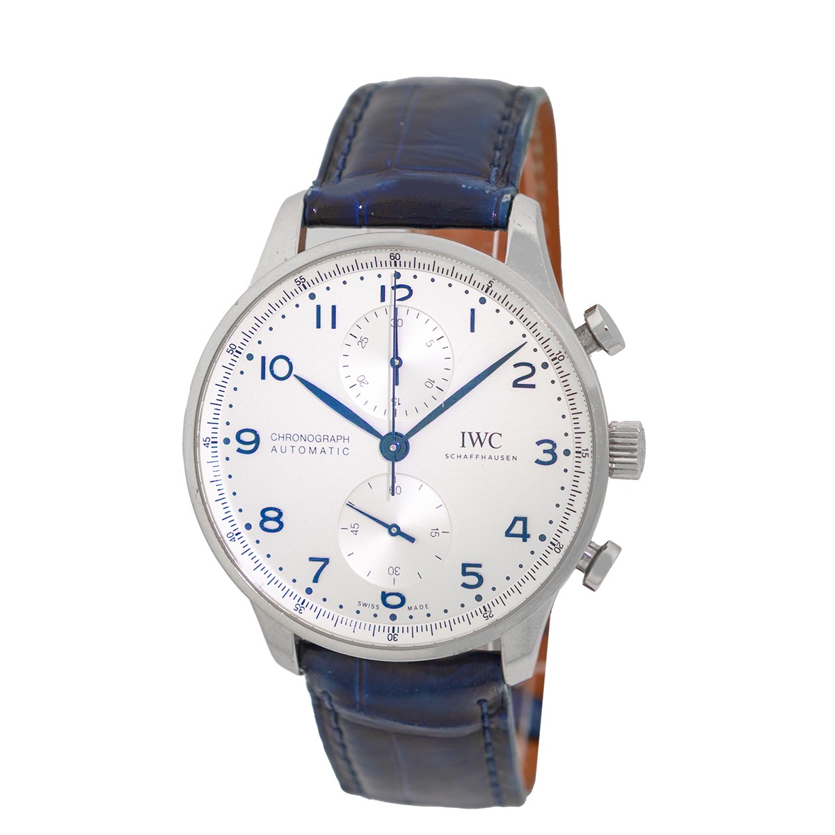 IWC Portugieser 3716