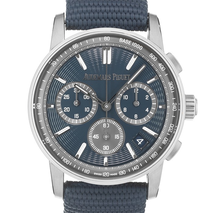 Audemars Piguet Code 11.59 26393ST.OO.A348KB.01