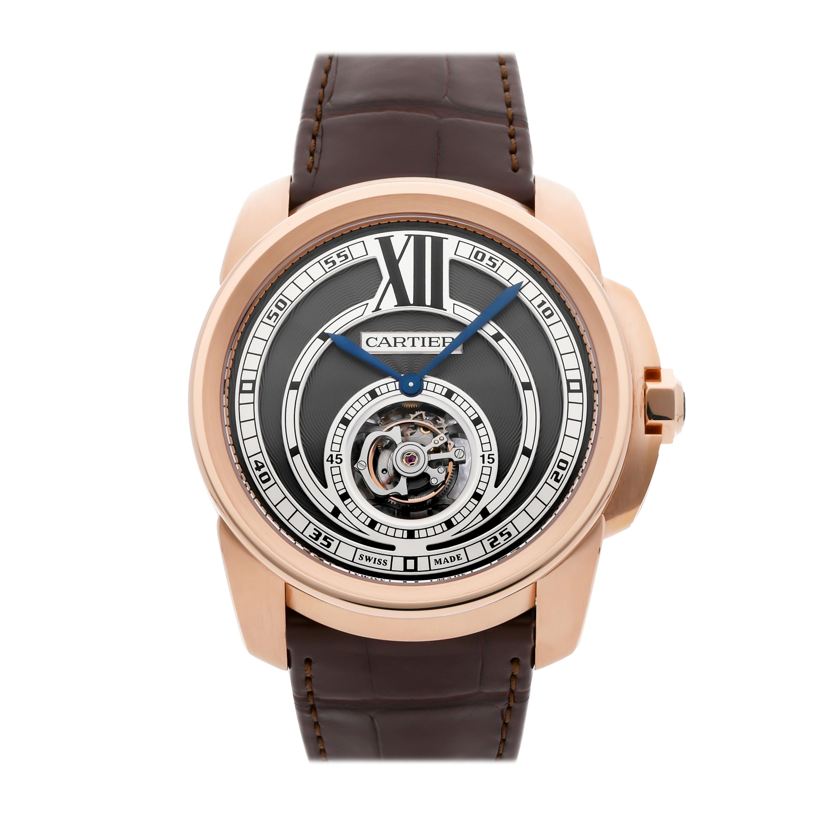 Cartier Calibre W7100002