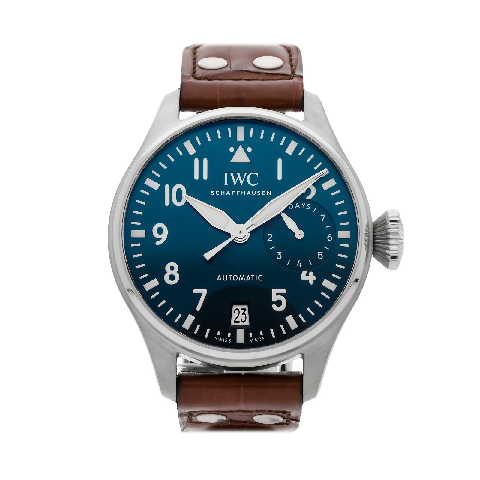 IWC Big Pilot IW5009-16