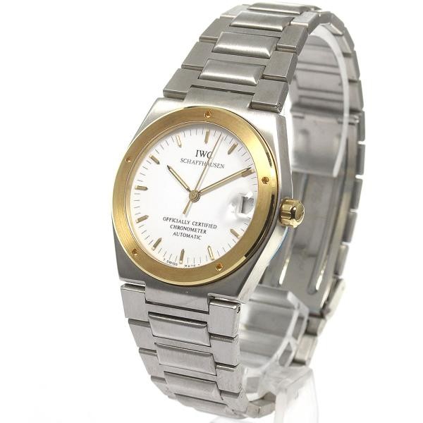 IWC Ingenieur IW352103