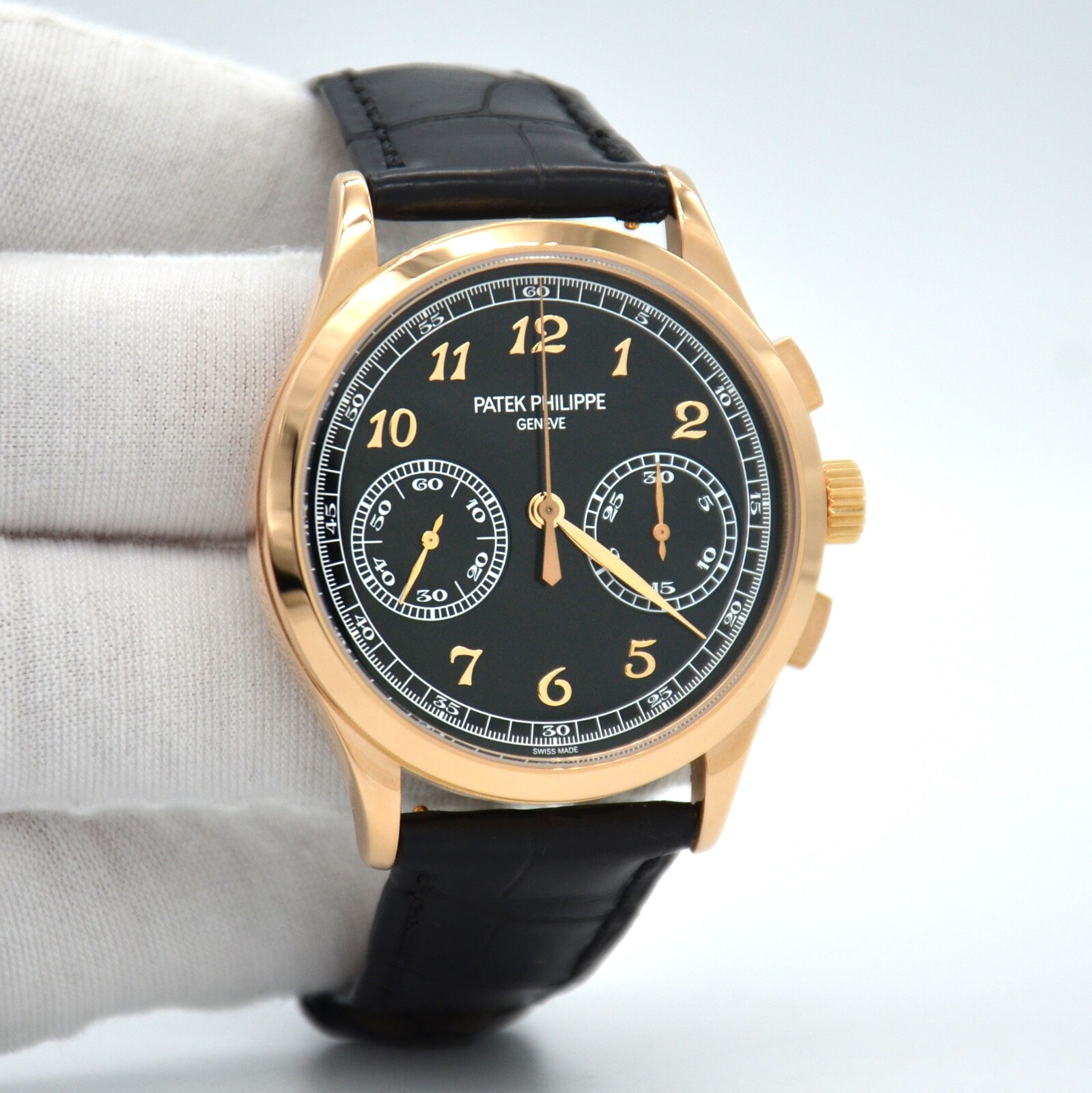 Patek Philippe Chronograph 5170R
