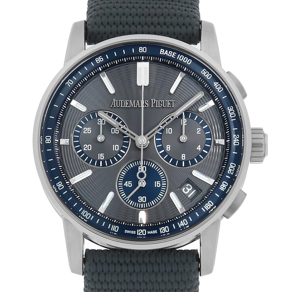 Audemars Piguet Code 11.59 26393ST.OO.A009KB