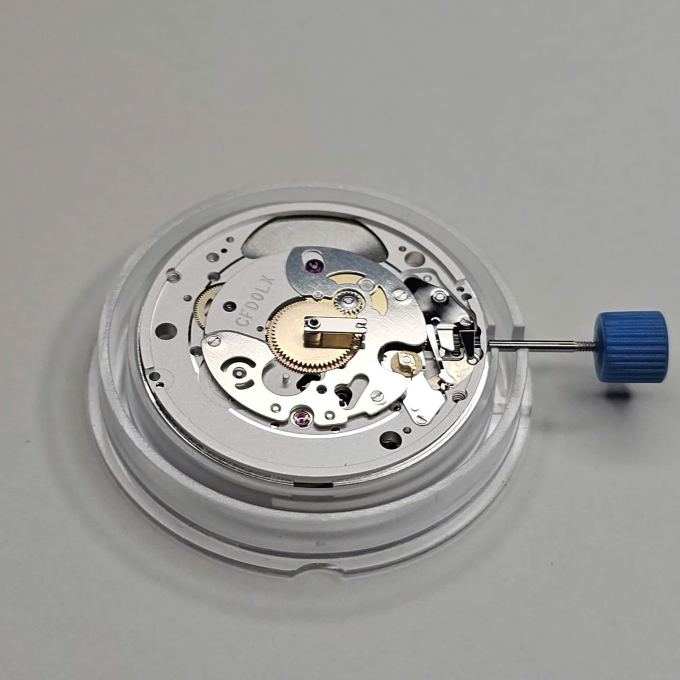 Cartier Ballon Bleu 1847MC