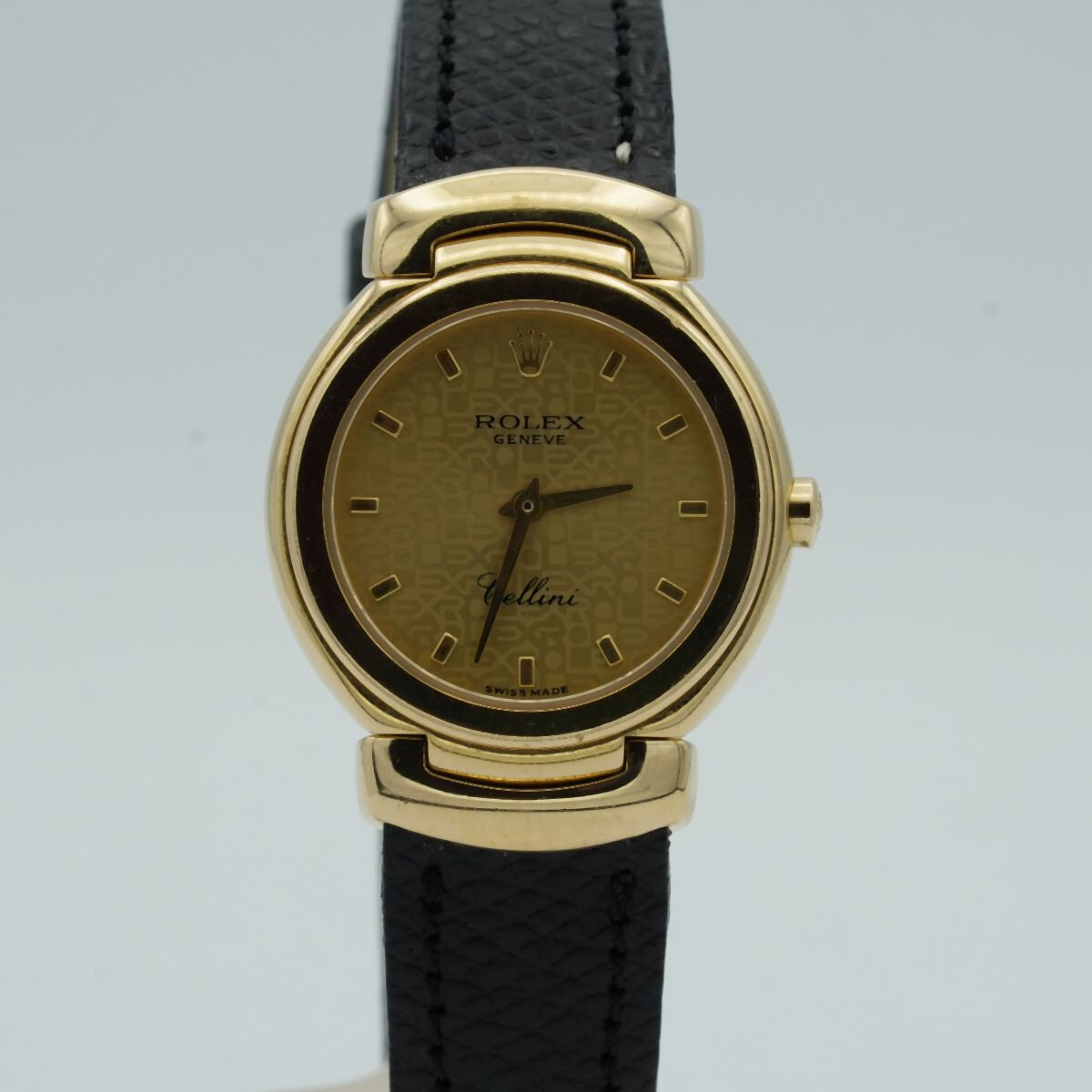 Rolex Cellini 6621