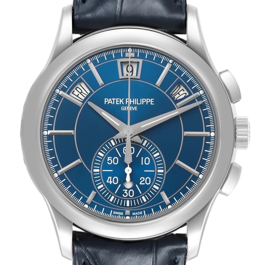 Patek Philippe Annual Calendar 5905