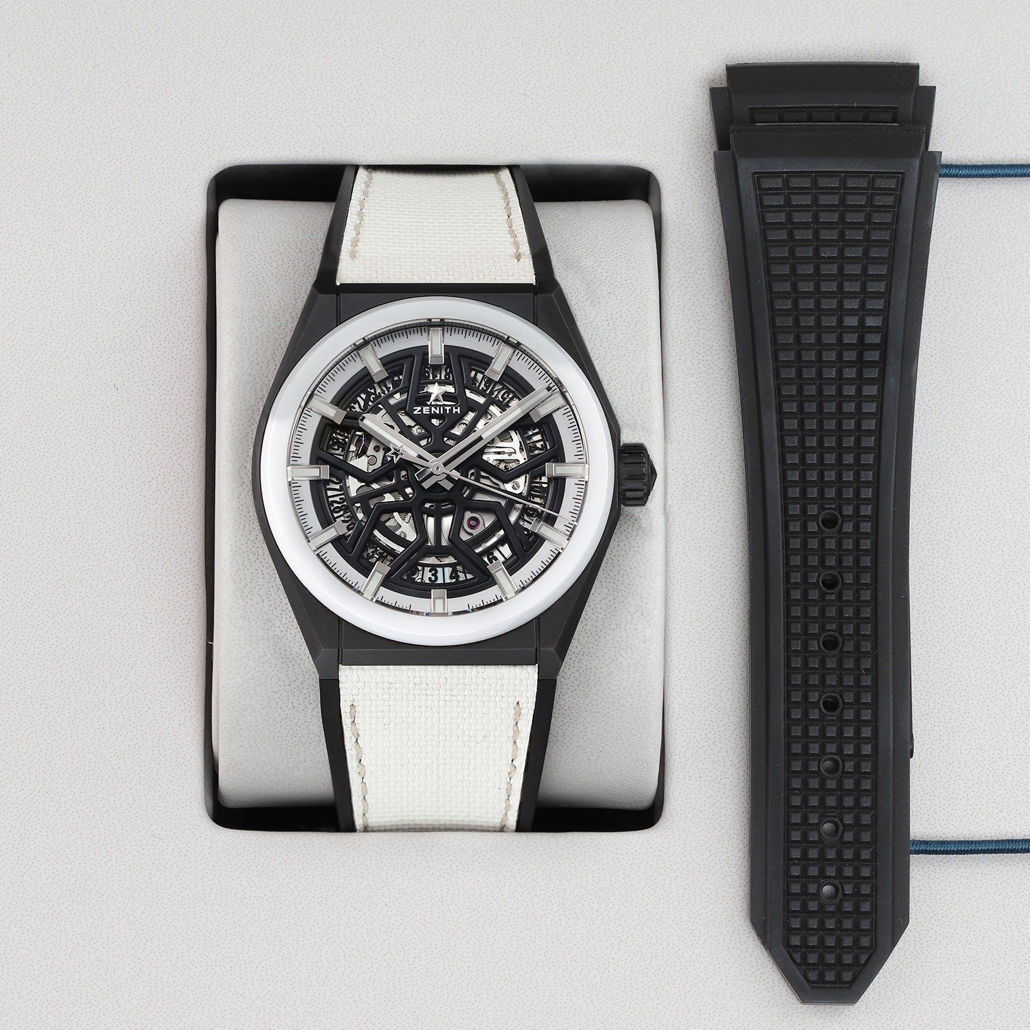 Zenith Defy 9005