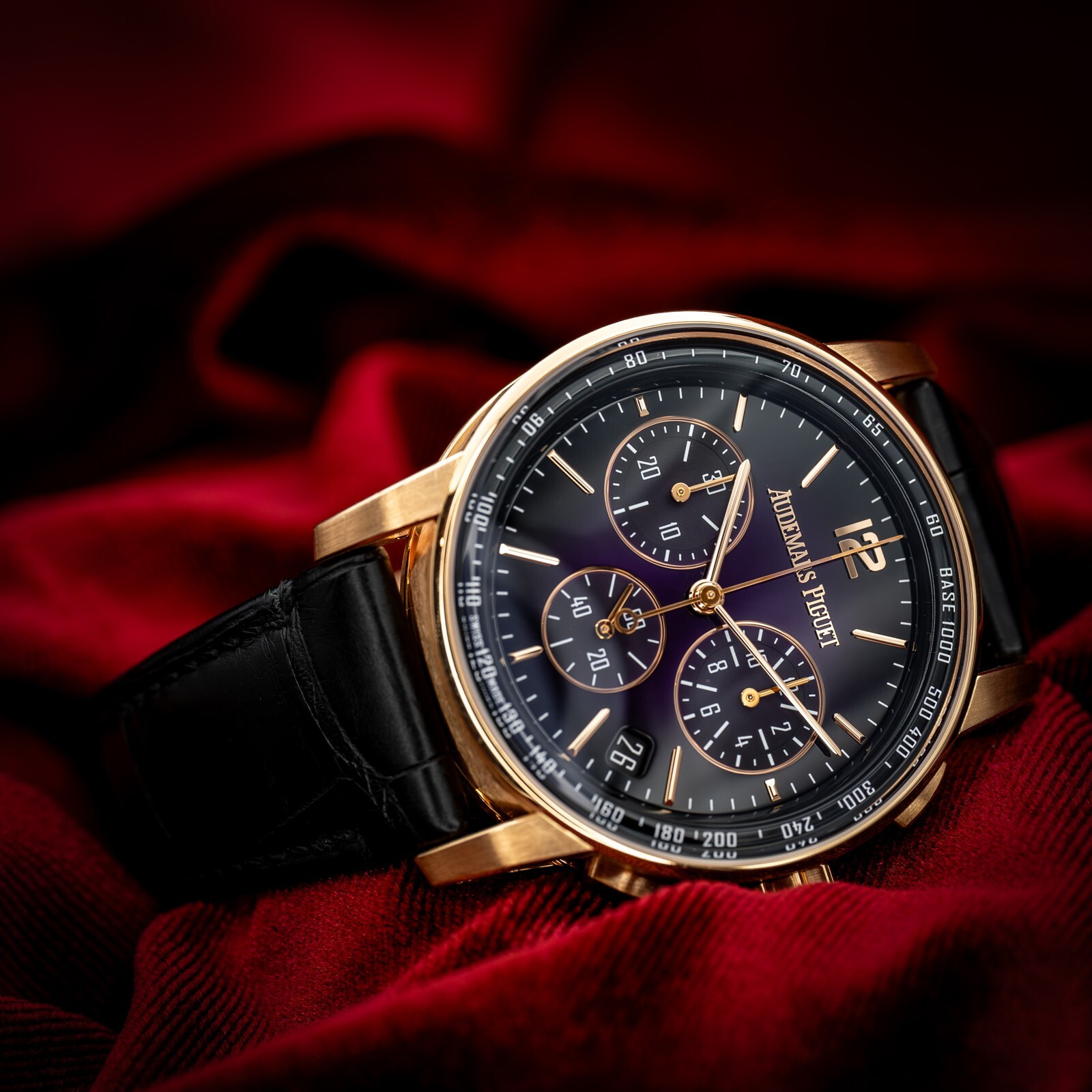 Audemars Piguet Code 11.59 26393OR.OO.A002KB.02