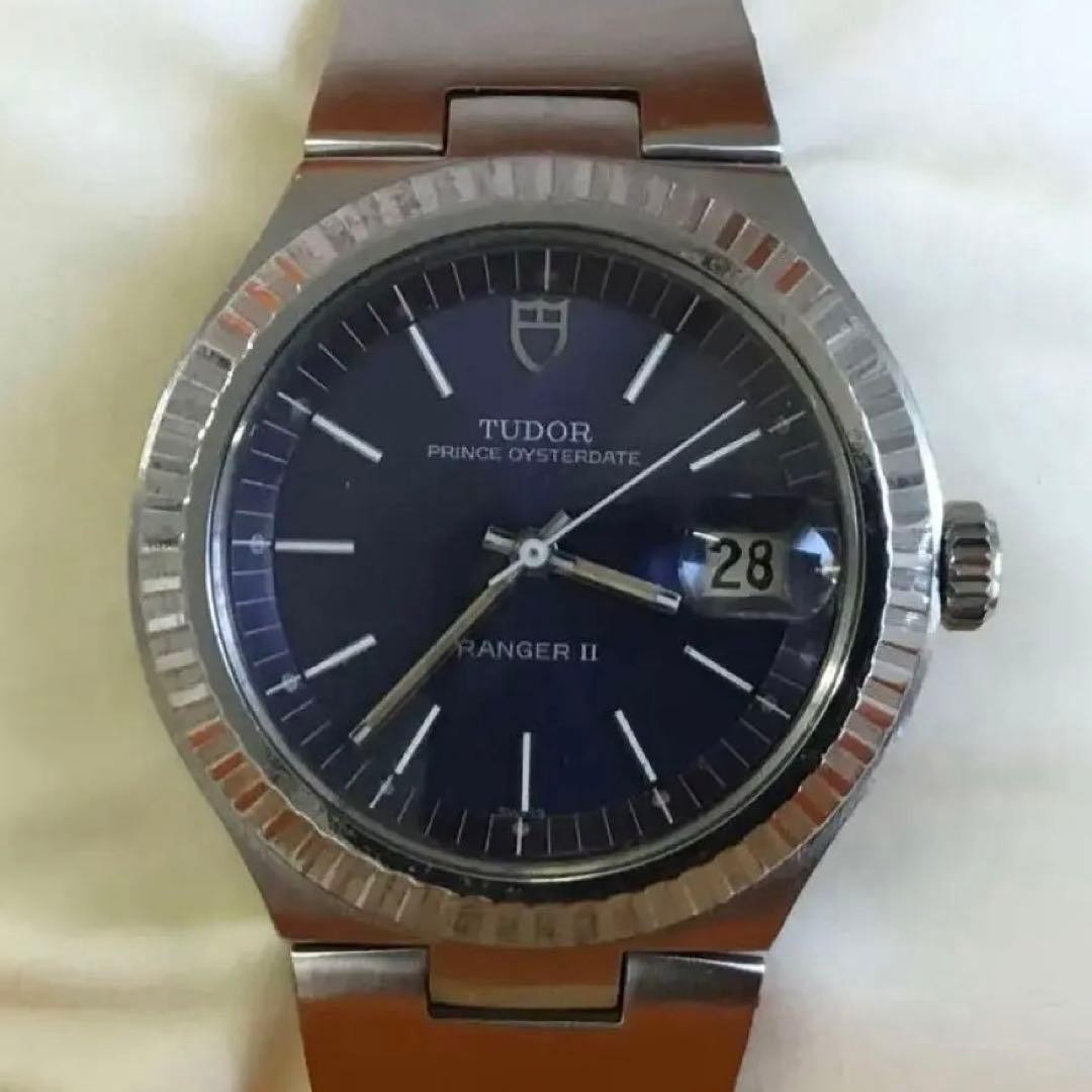 Tudor Ranger 9121