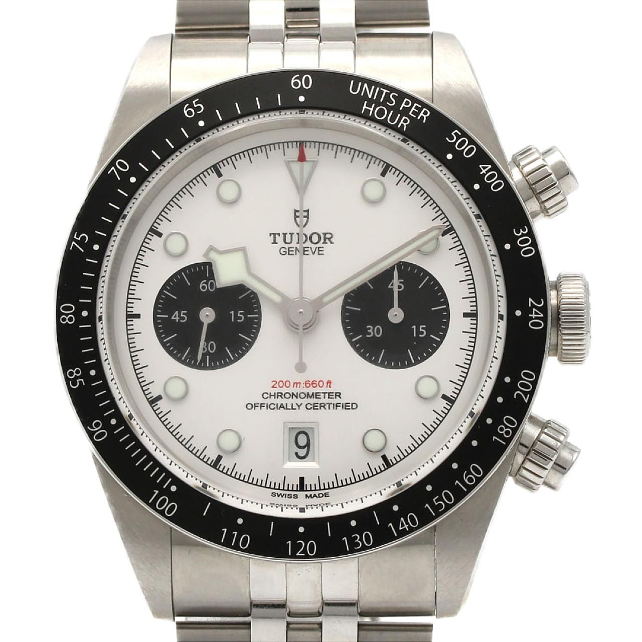 Tudor Black Bay Chrono M79360N-0014