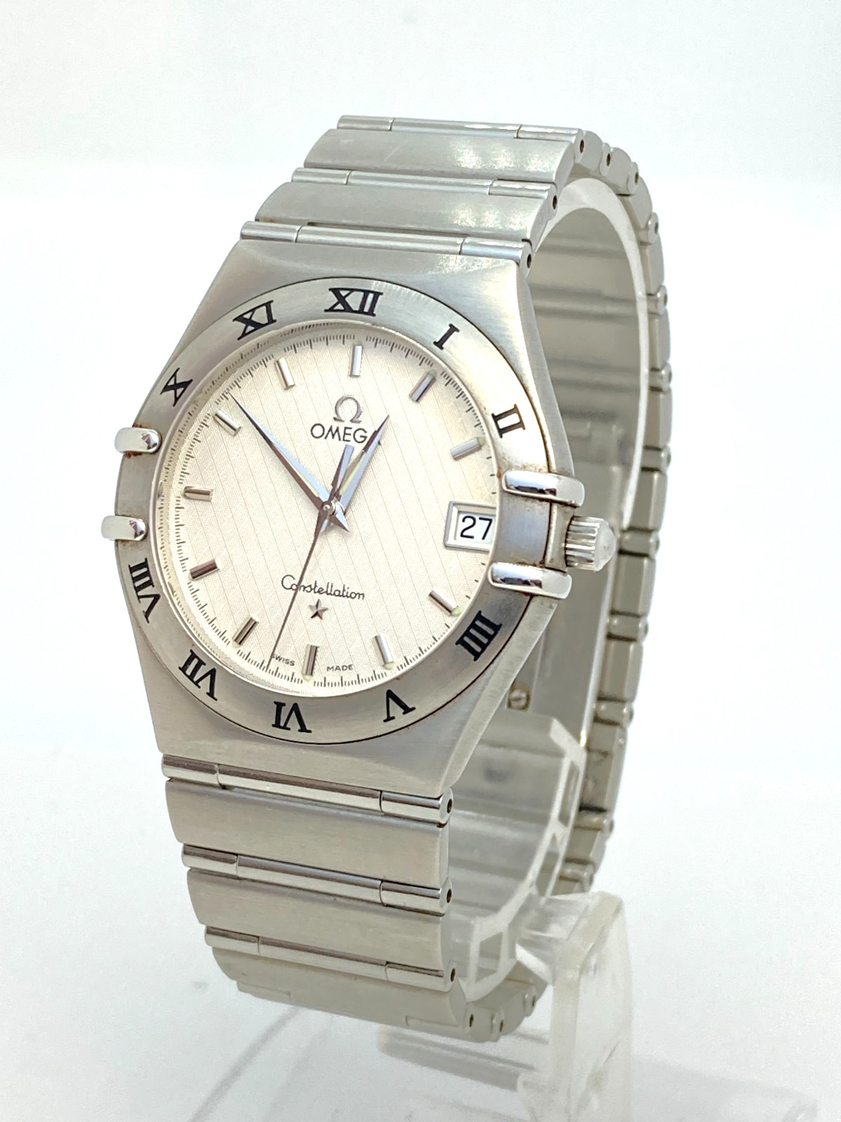 Omega Constellation 26888