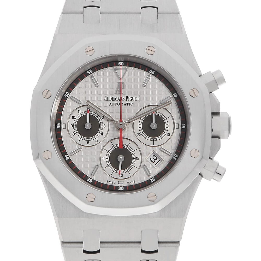 Audemars Piguet Royal Oak Chronograph 26300ST.OO.1110ST.06