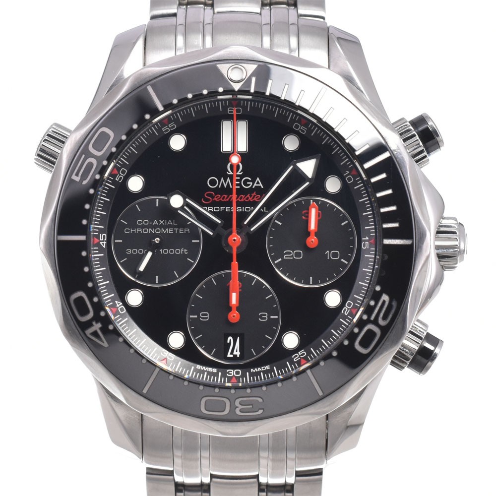 Omega Seamaster 300 212.30.42.50.01.001