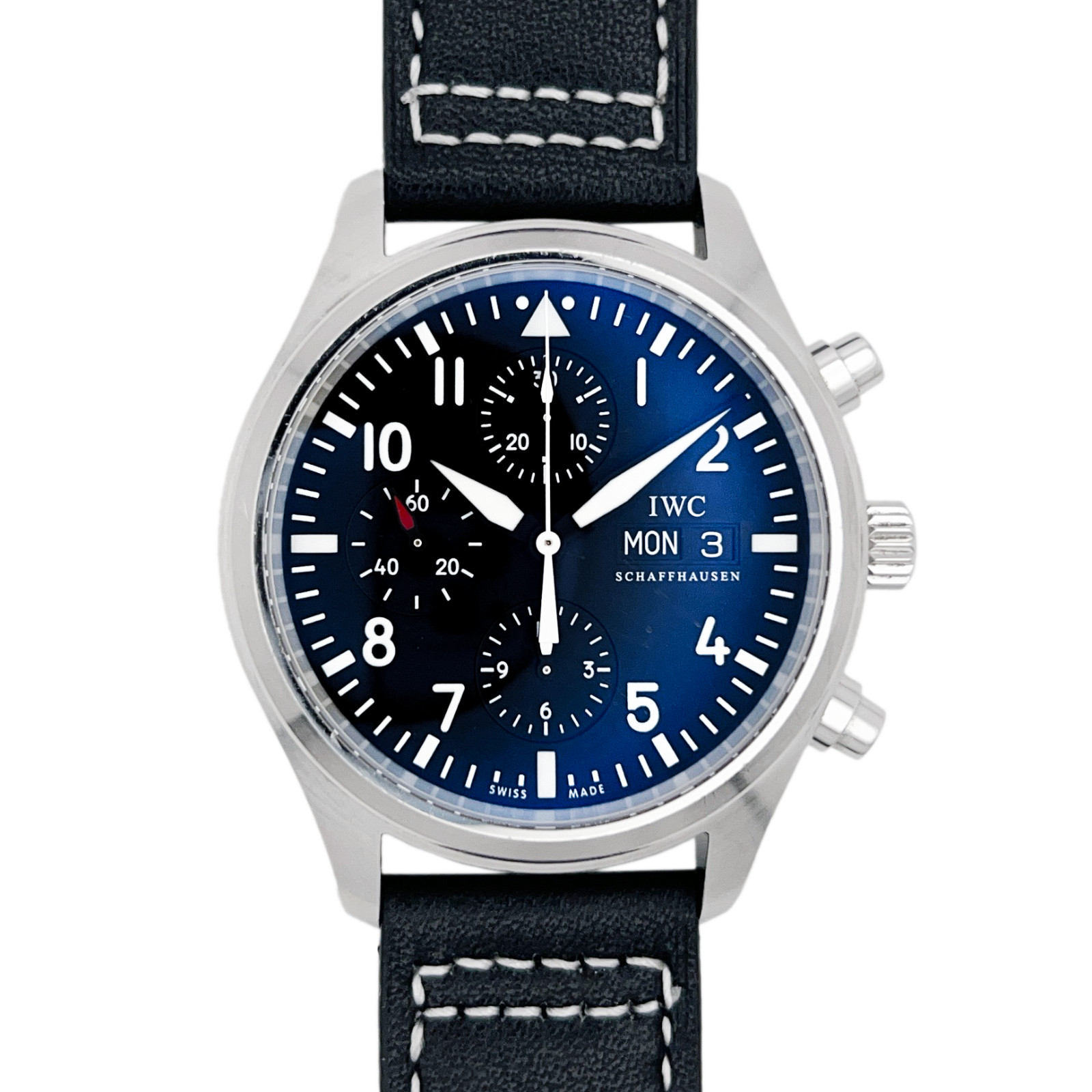IWC Pilot IW371701
