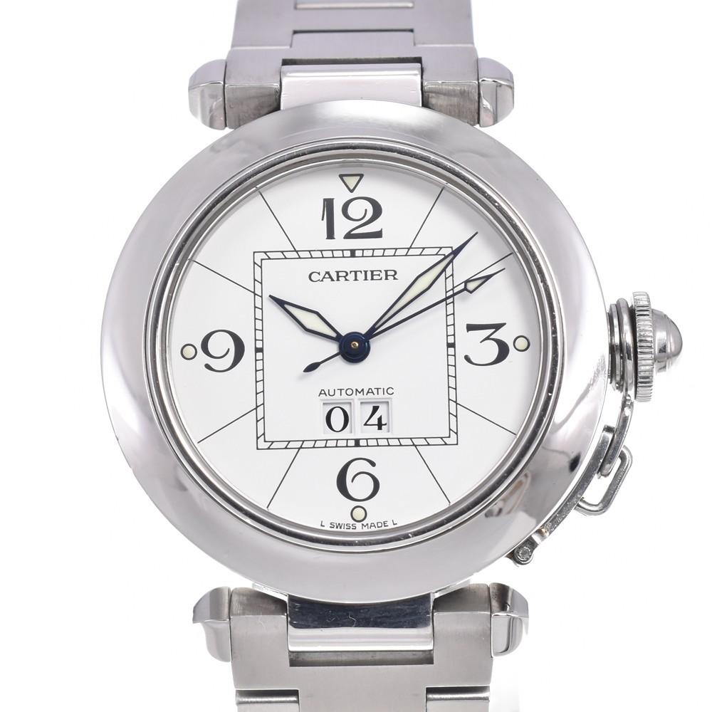 Cartier Pasha 149630