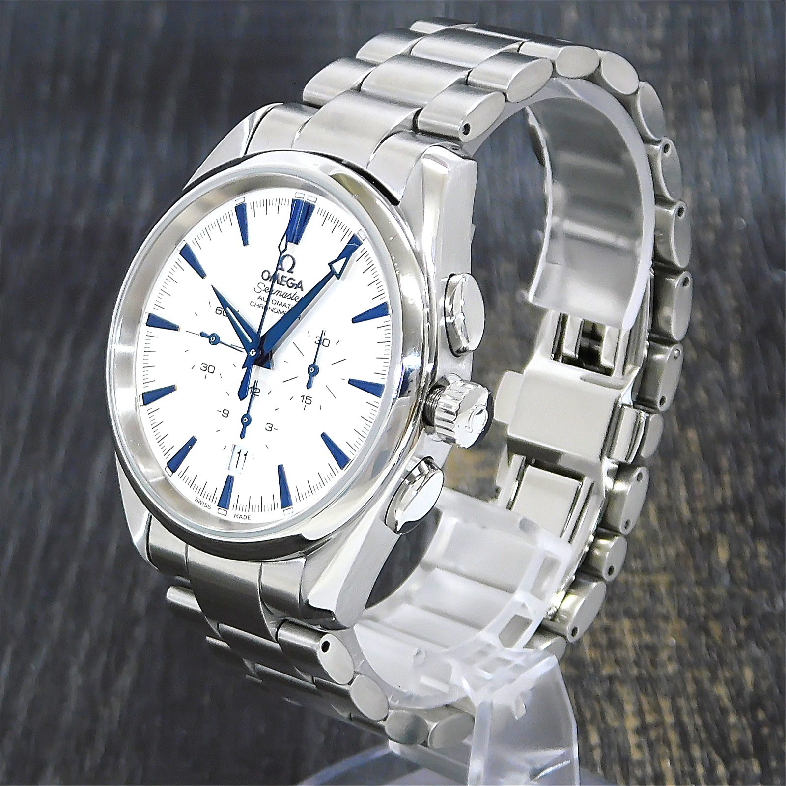 Omega Seamaster 1435B