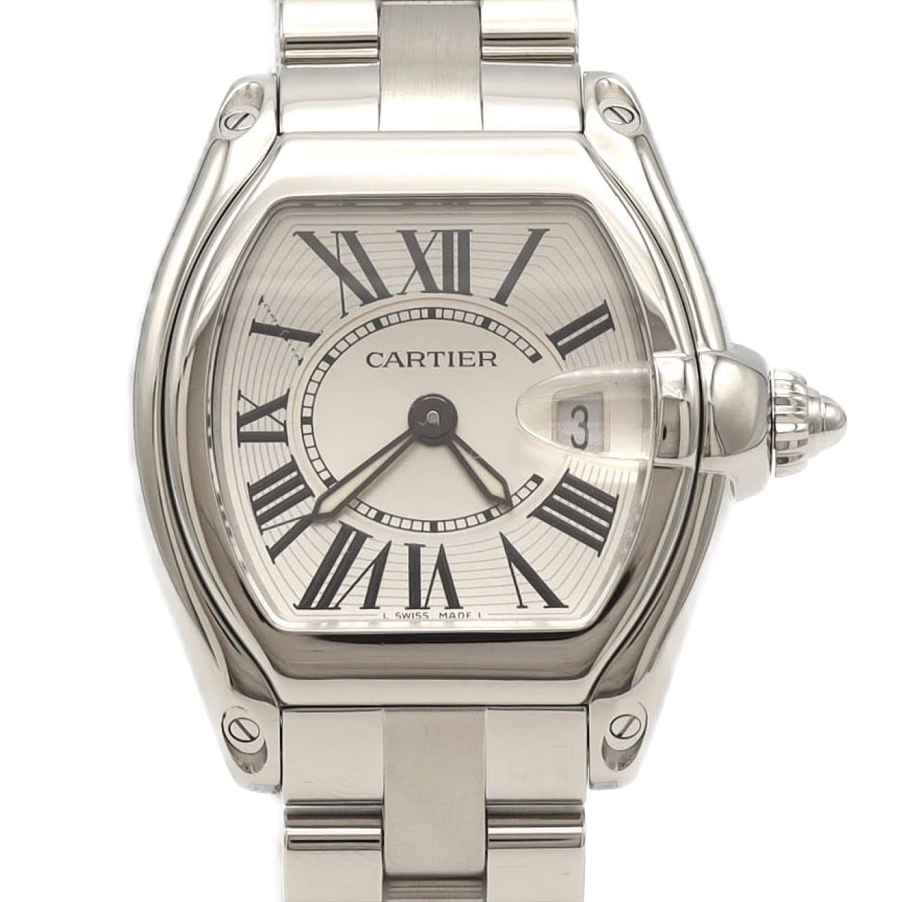 Cartier Roadster 1408
