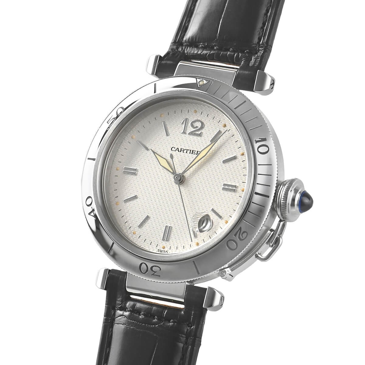 Cartier Pasha W3102755