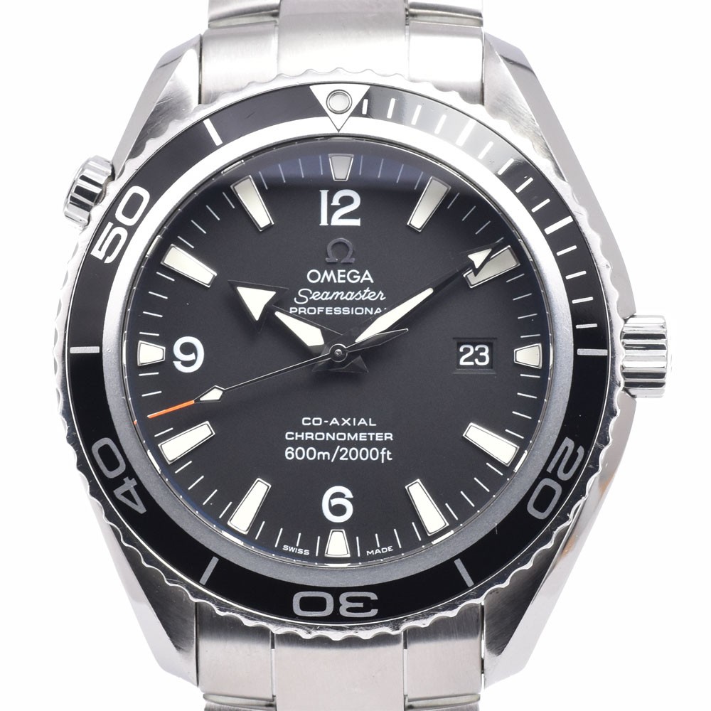 Omega Seamaster Planet Ocean 149317