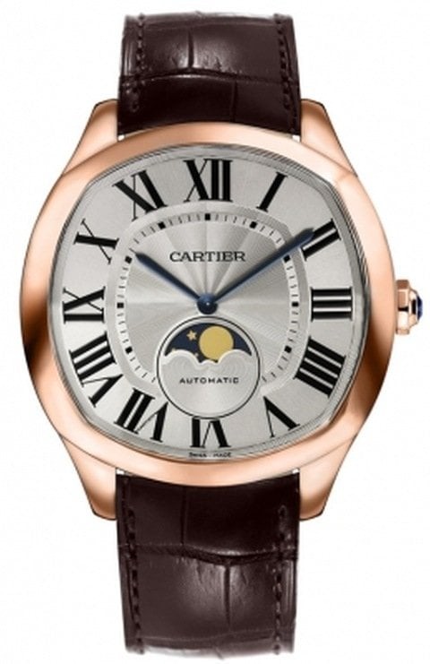 Cartier Drive WGNM0008