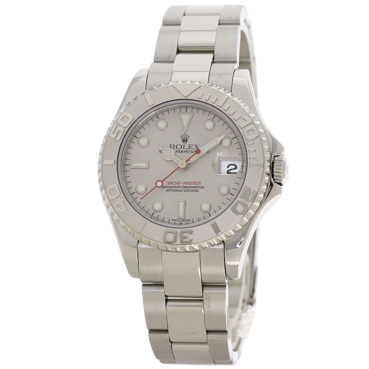 Rolex Yacht-Master 168622