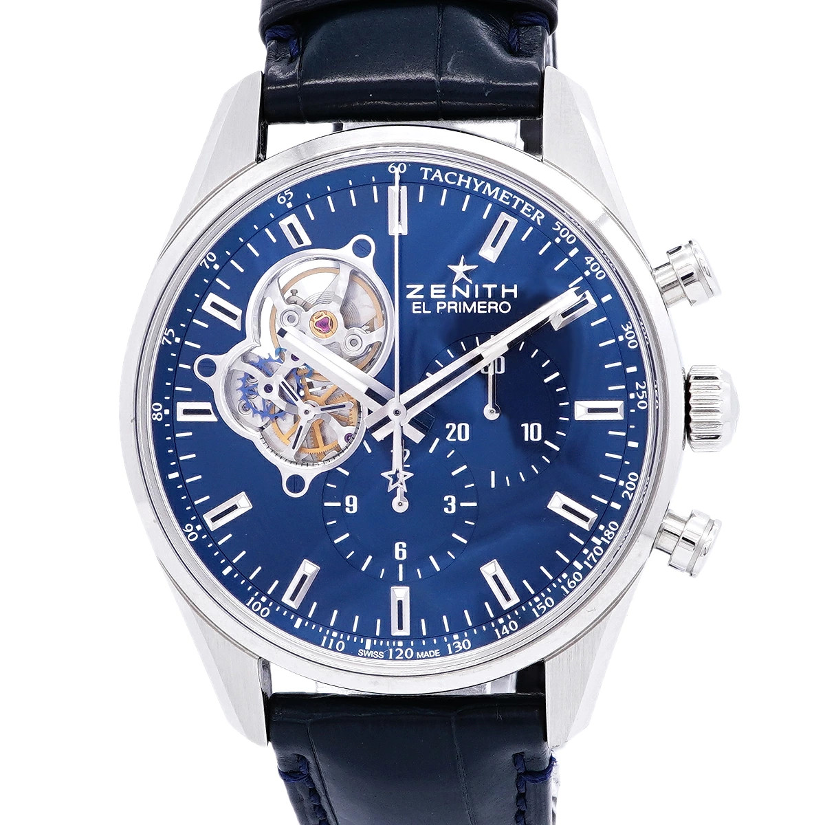 Zenith Chronomaster 20424