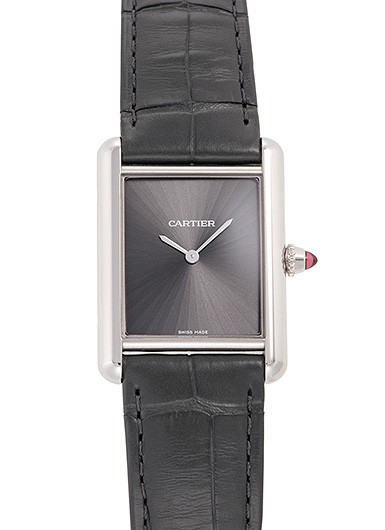 Cartier Tank Louis WGTA0303