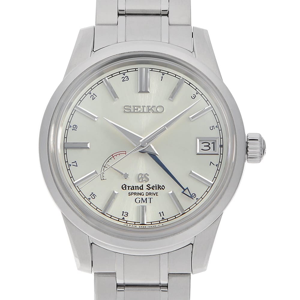Grand Seiko Spring Drive SBGE025