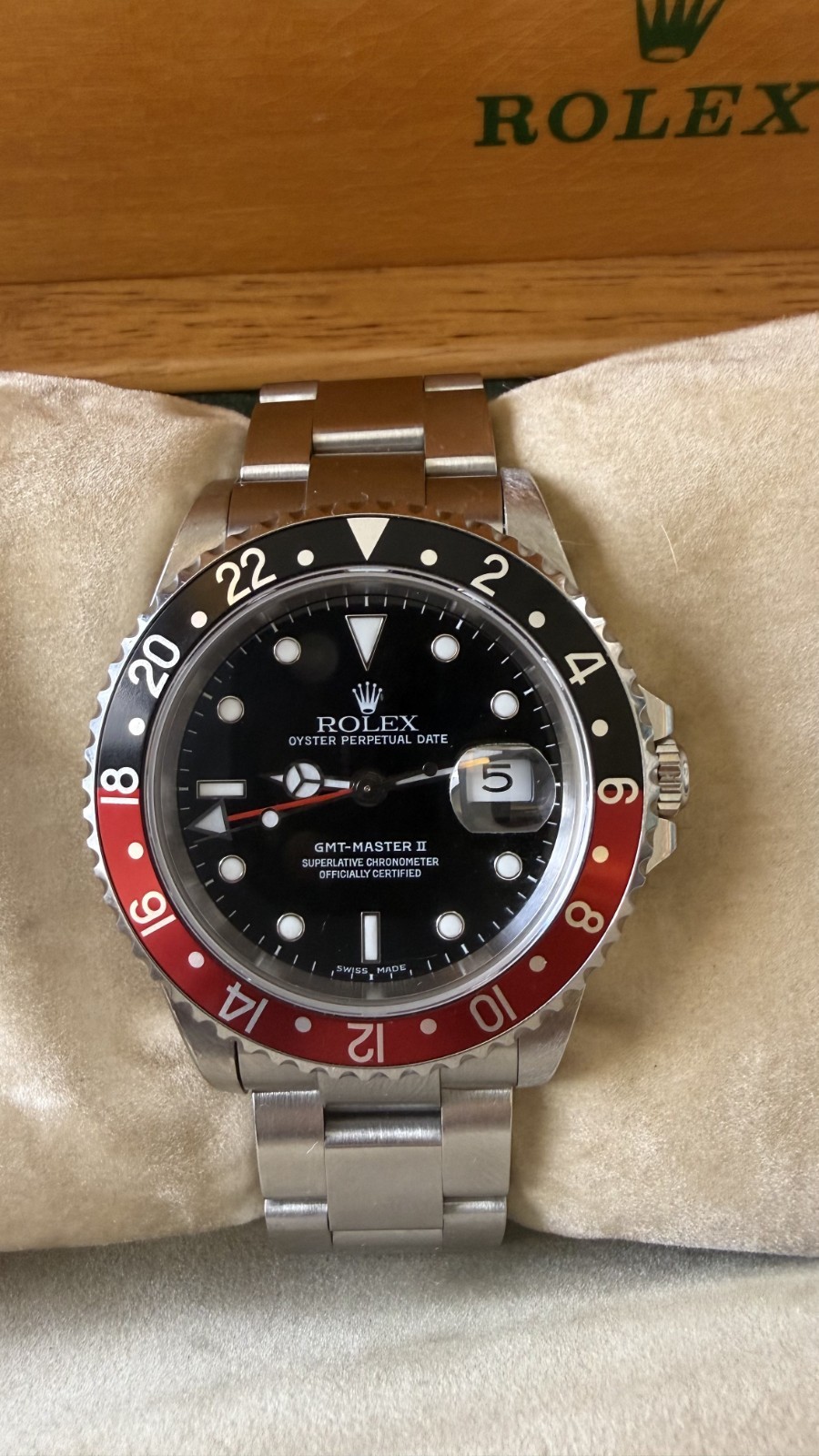 Make offer on eBay