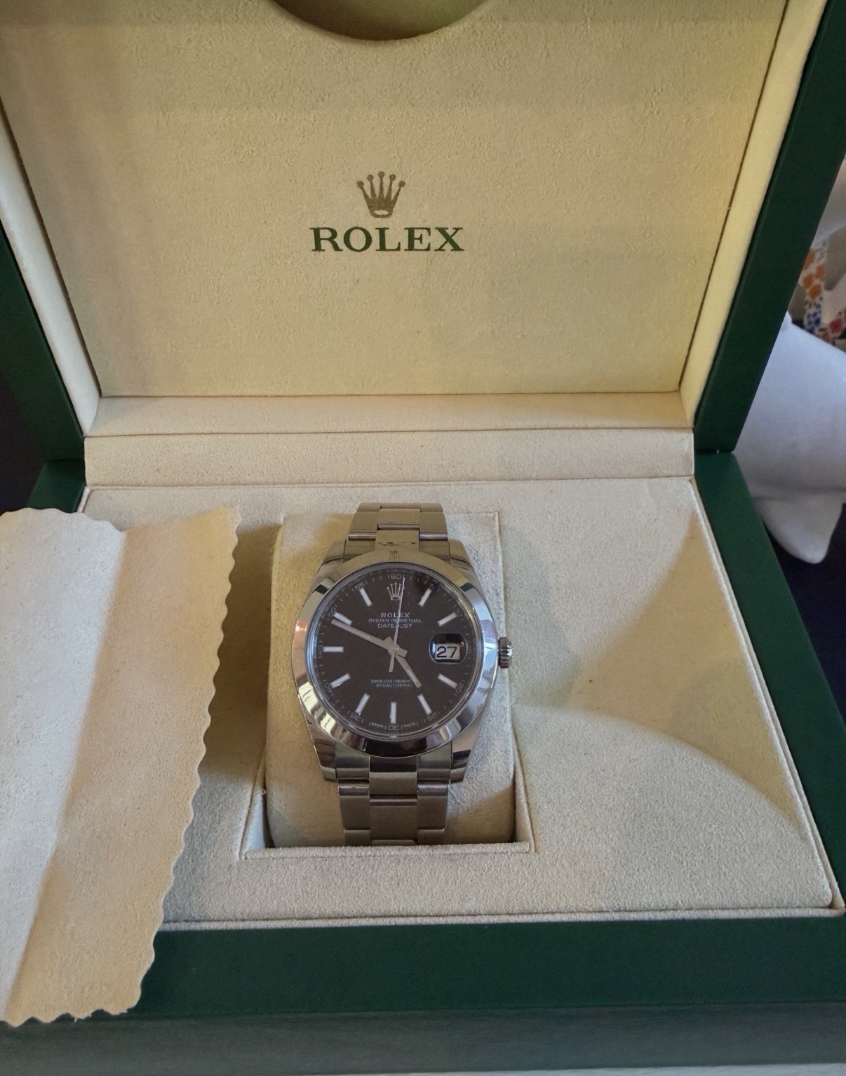 Make offer on eBay