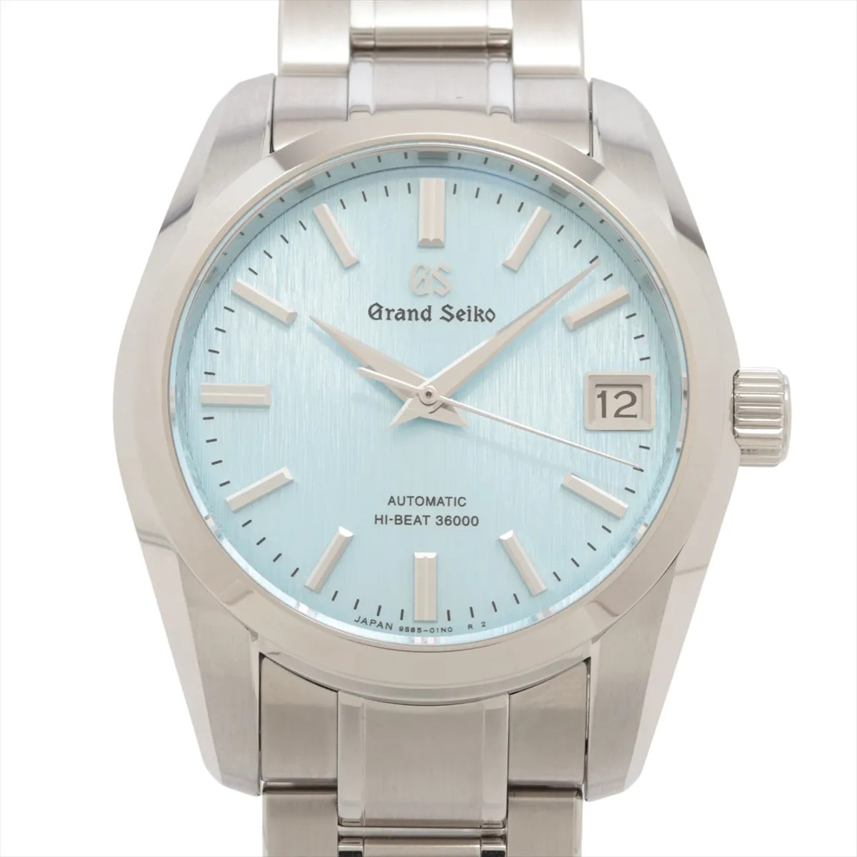 Grand Seiko Heritage SBGH347