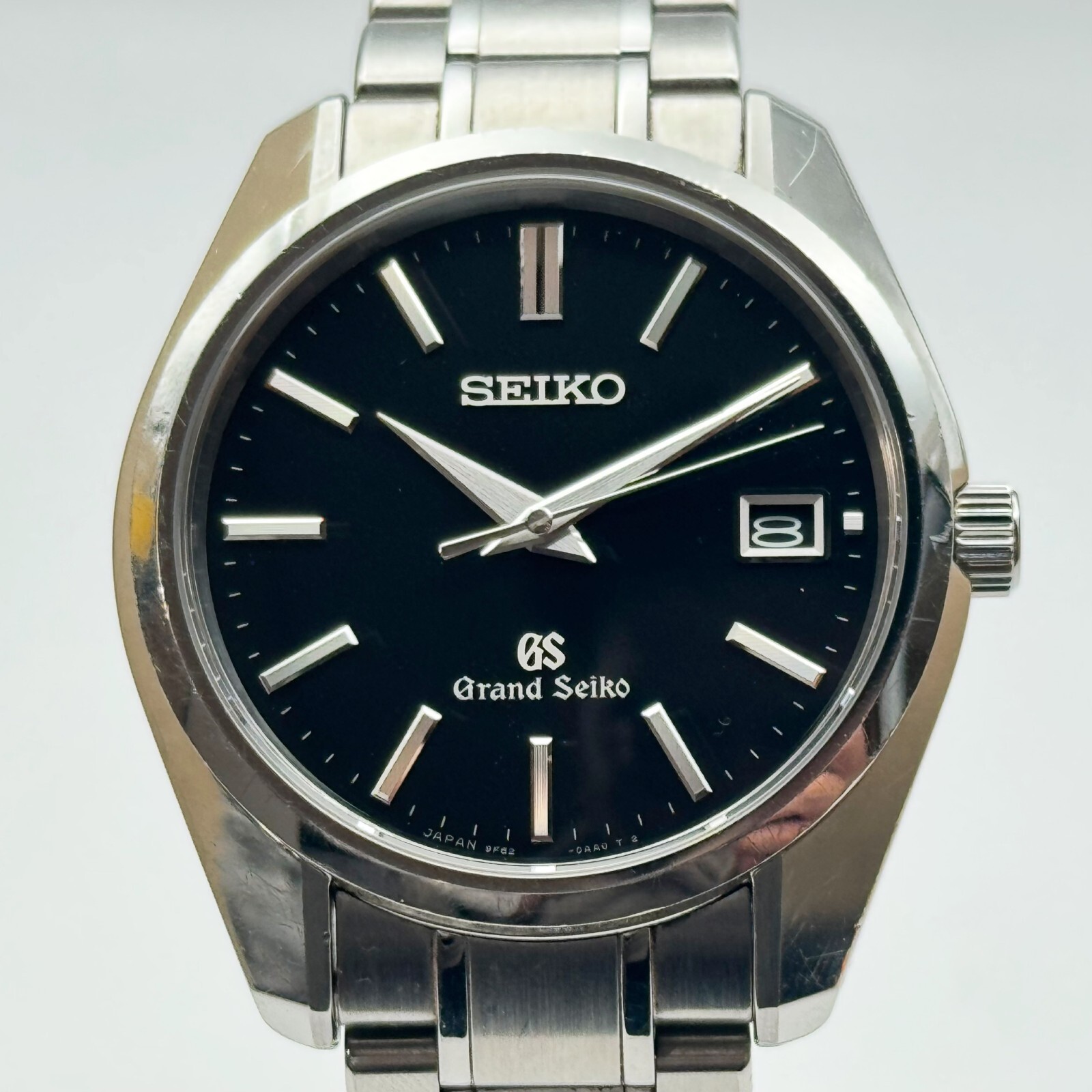 Grand Seiko Heritage SBGV207