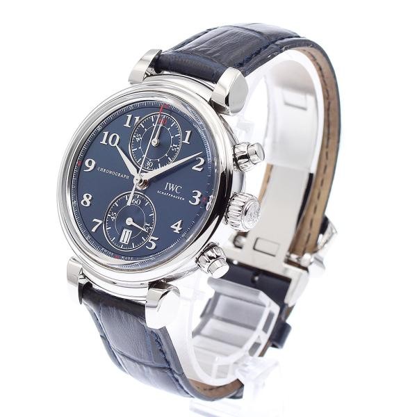 IWC Da Vinci IW393402