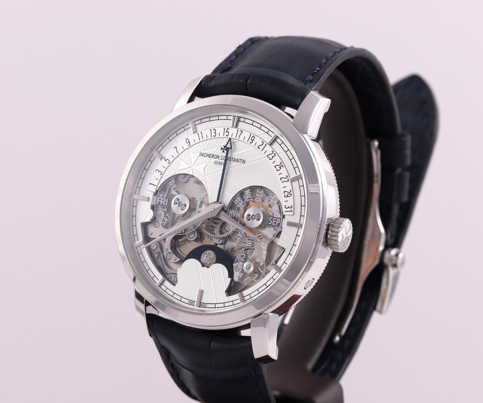Vacheron Constantin Traditionnelle 4030T