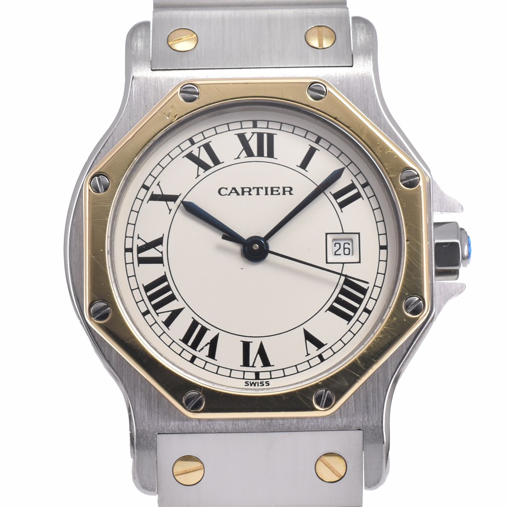 Cartier Santos 147911