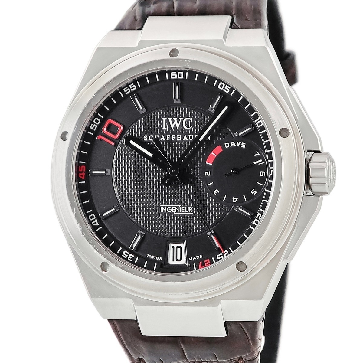 IWC Ingenieur IW500508