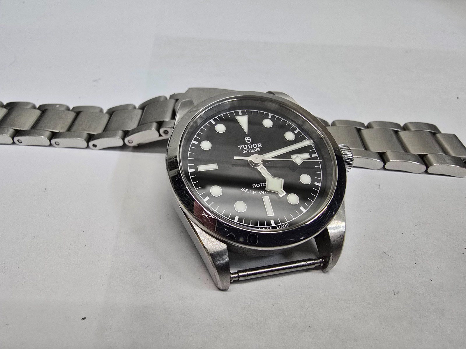 Tudor Black Bay 79500