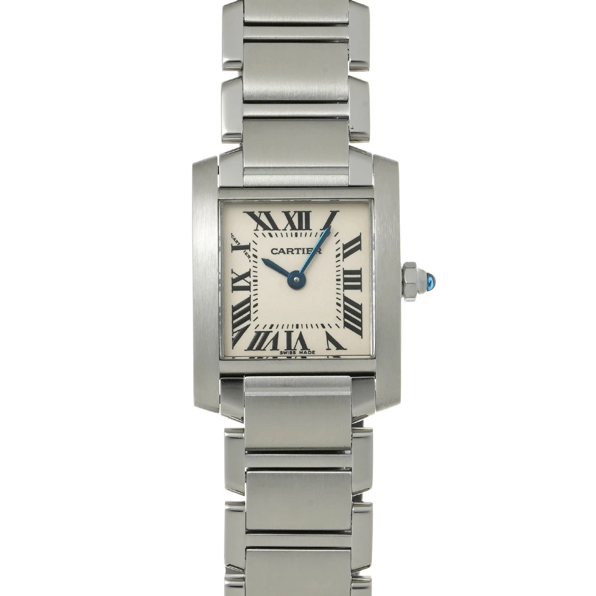 Cartier Tank Française 621016