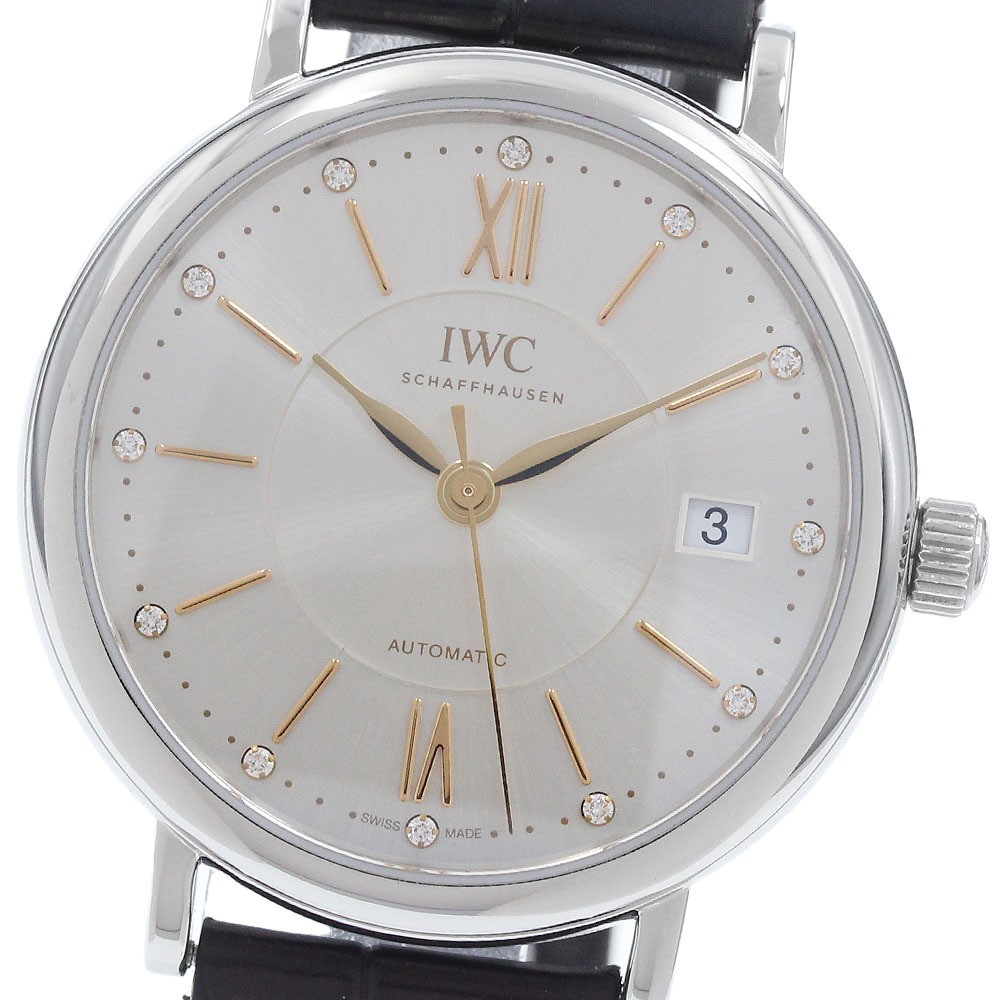IWC Portofino IW458101