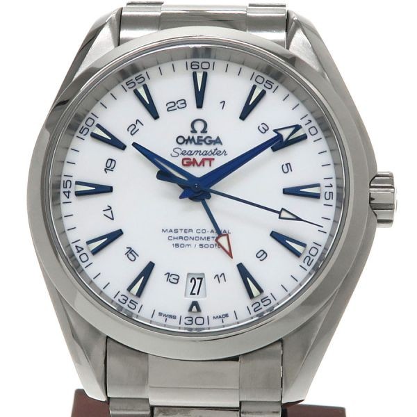 Omega Aqua Terra 231.90.43.22.04.001