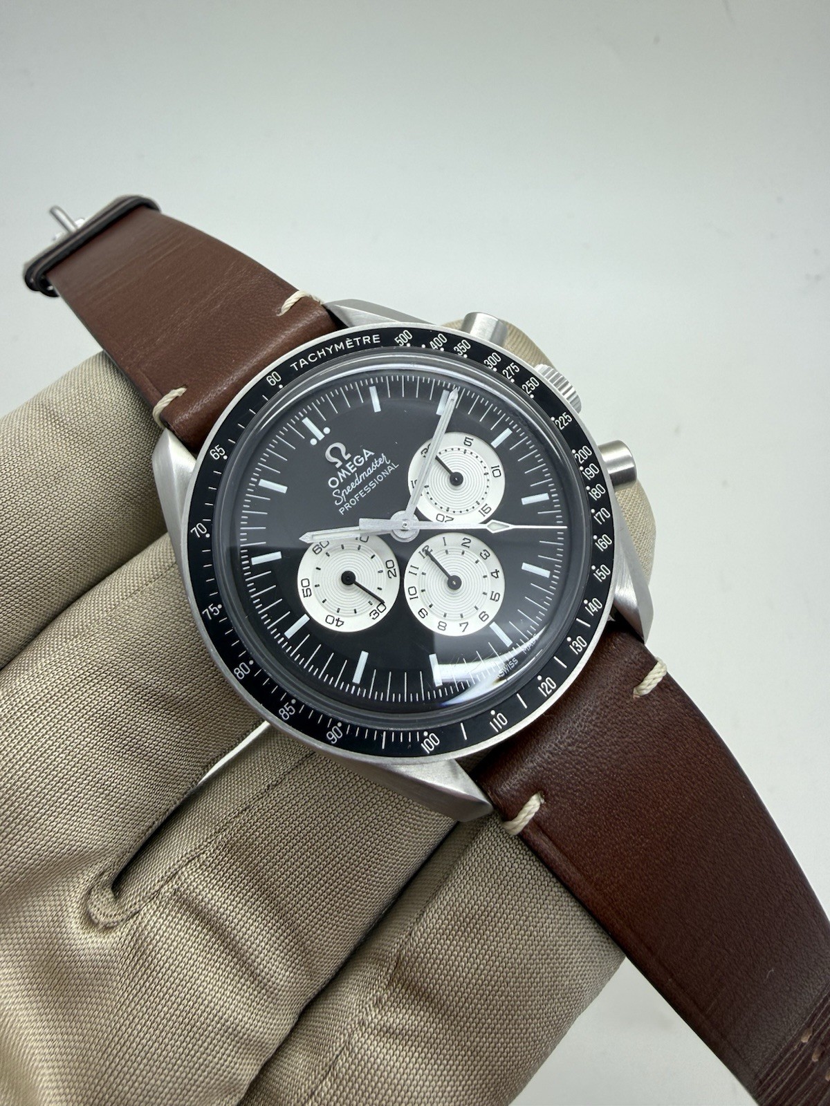 Omega Speedmaster 311.32.42.30.01.001
